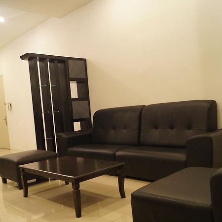 Taragon Residences Куала-Лумпур Экстерьер фото