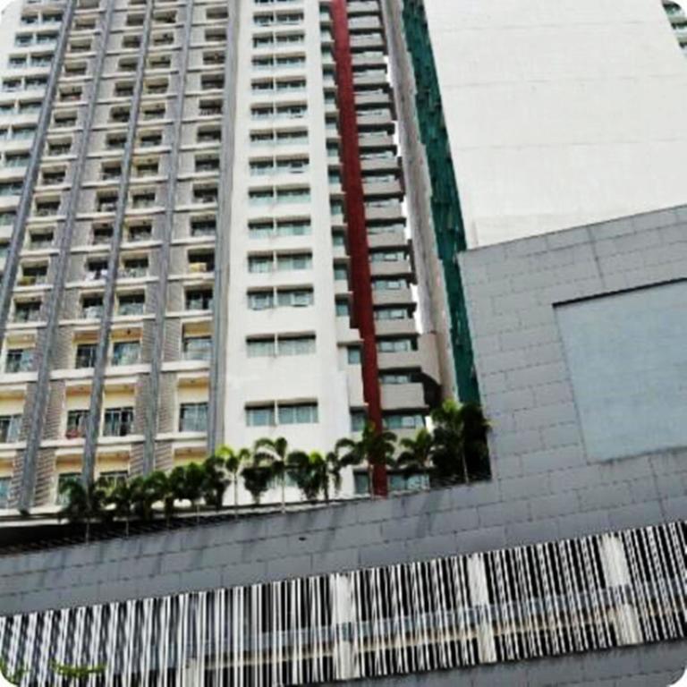 Taragon Residences Куала-Лумпур Экстерьер фото