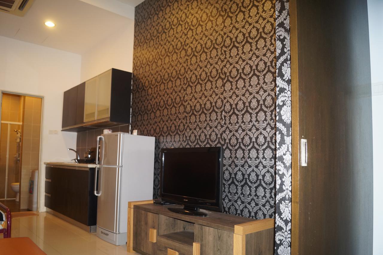 Taragon Residences Куала-Лумпур Экстерьер фото