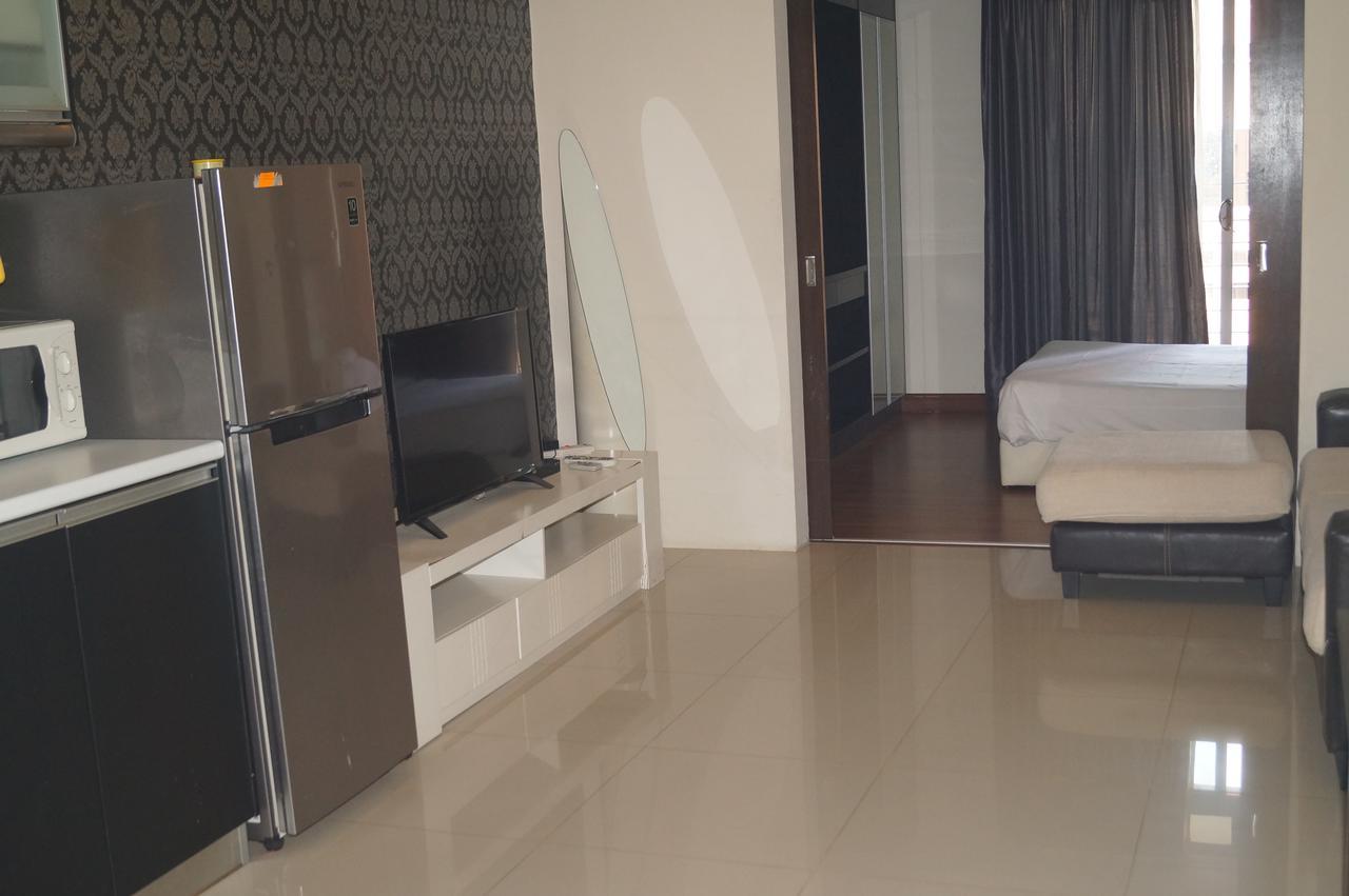 Taragon Residences Куала-Лумпур Экстерьер фото