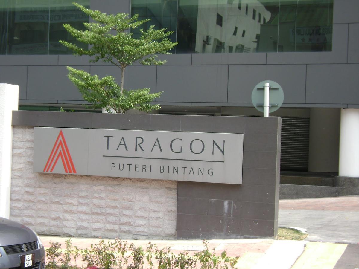 Taragon Residences Куала-Лумпур Экстерьер фото
